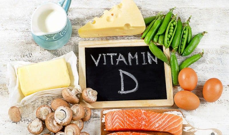 Dacă aveți aceste semne înseamnă că nivelul vitaminei D este prea mare
