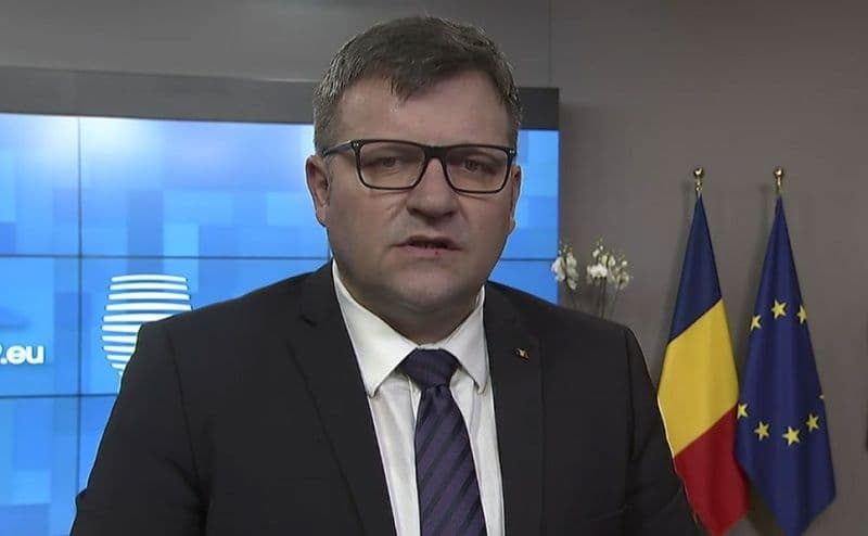 Marius Budăi, deputat PSD: „Refuz pensia specială de parlamentar. Îmi voi da demisia în ultima zi de mandat, ca să nu întrunesc condiția legală pentru