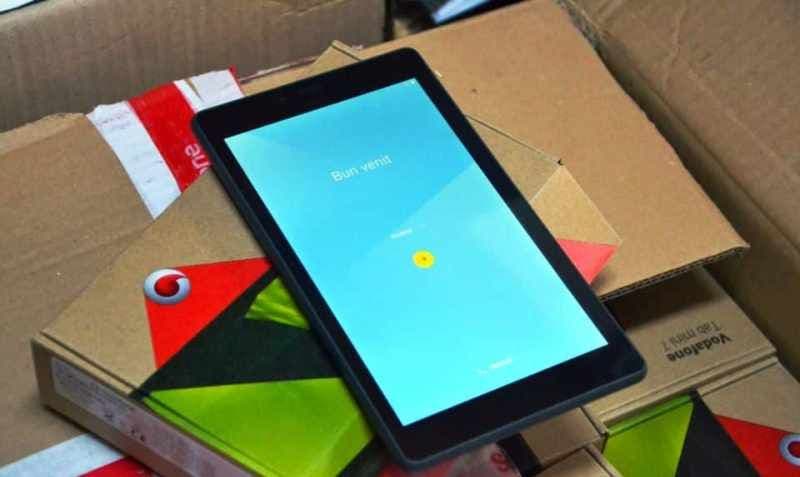 Consiliul Județean cumpără tablete pentru elevii din învățământul special