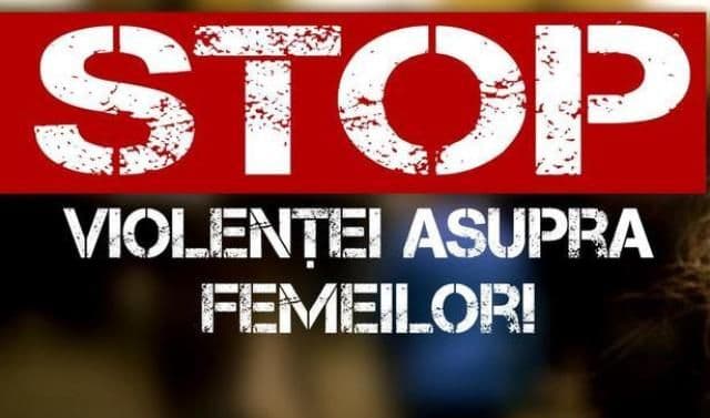 Pandemie în pandemie - lupta împotriva violenței domestice