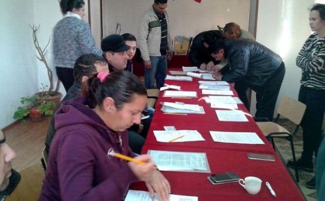 Peste patru mii de persoane angajate prin intermediul AJOFM BOTOȘANI
