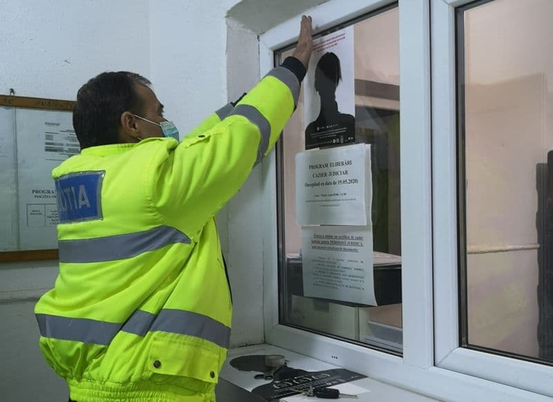 Ziua internaţională pentru eliminarea violenţei împotriva femeilor, marcată la Botoșani printr-o serie de activităţi preventive desfăşurate de poliţiş
