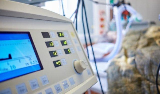 Managerul Spitalului Dorohoi mulțumește tuturor celor care au donat aparate de ventilație spitalului
