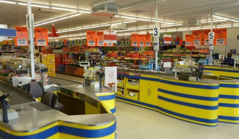 Află ce produs de la Lidl și alte magazine a fost vândut, deși este neconform