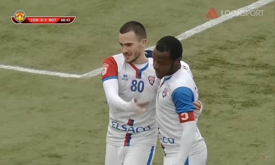 Cupa României: FC Botoșani s-a calificat în optimi. Vezi rezumatul video!