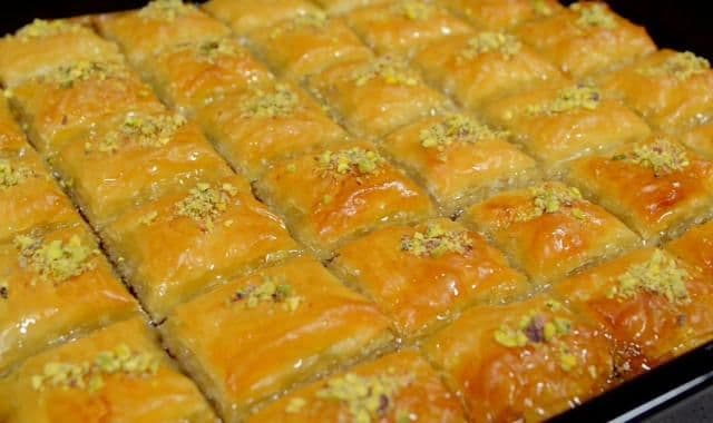 Baclava