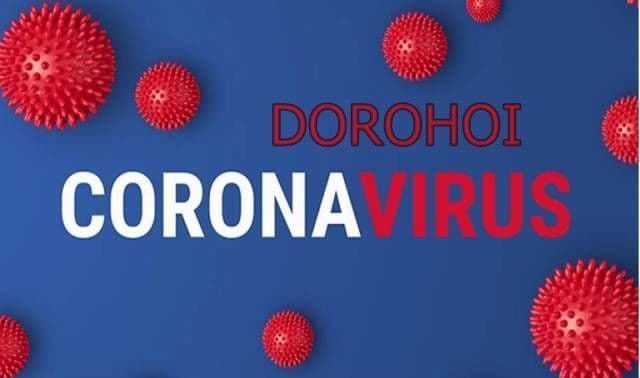COVID-19 Dorohoi 1 decembrie 2020: Află rata de infectare la nivelul municipiului!
