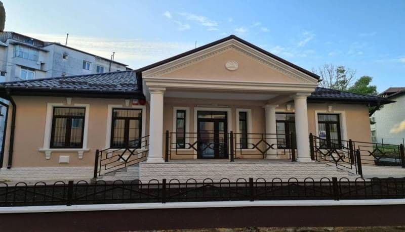 DAS Dorohoi anunță inaugurarea „Centrului de Sprijin Ocupational”