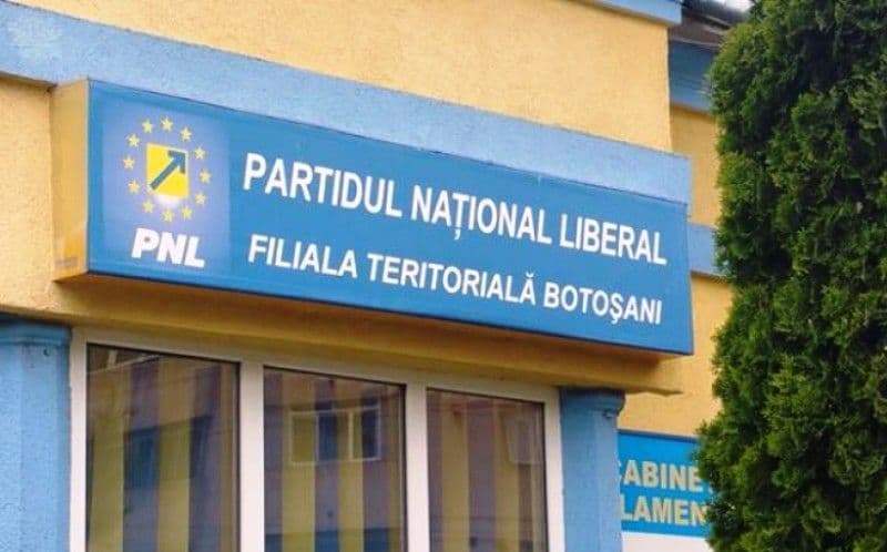 PNL: PSD a umplut instituțiile publice cu angajați pe pile și relații!