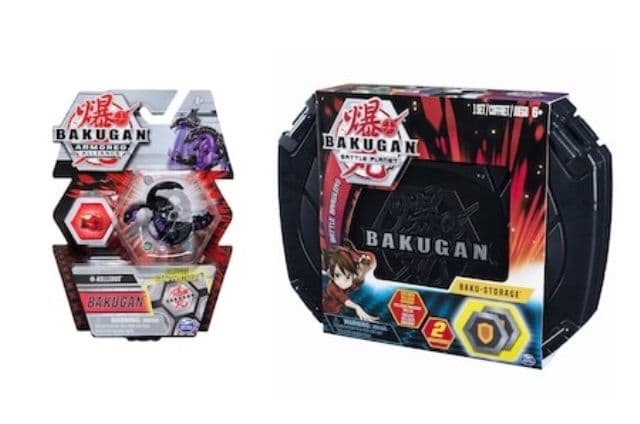 Ce este Bakugan și de ce ar trebui să vă pese