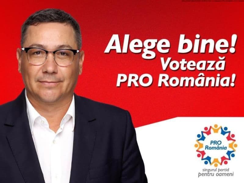 Prof. Mihaela Huncă candidat Pro România Botoșani Camera Deputaților: „Dragi botoșăneni, nu vă pierdeți credința!”