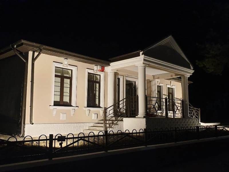 Deschidere oficială a Centrului de sprijin ocupațional din Dorohoi - FOTO