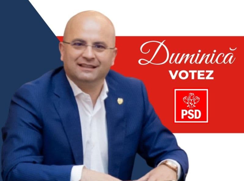 De ce să ieși din casă și să pui ștampila pe PSD?