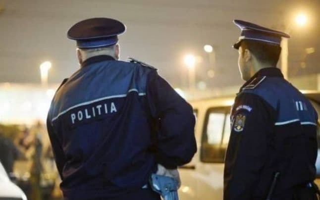 IPJ Botoșani: misiuni pentru siguranța procesului electoral