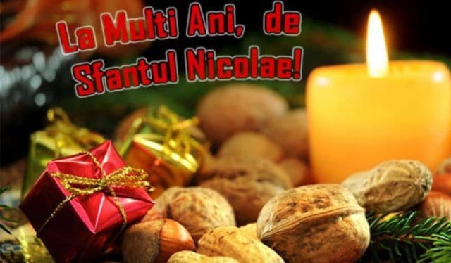 Ce este interzis să faci de Sfântul Nicolae deoarece aduce ghinion