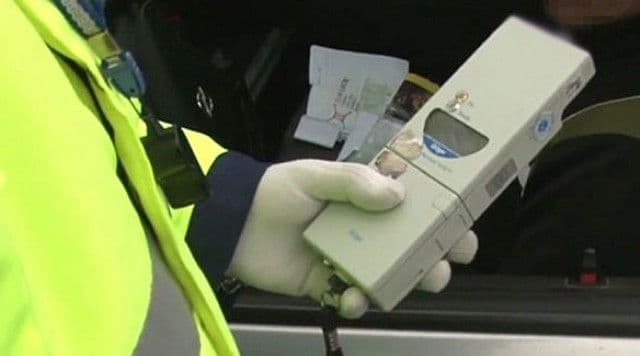 Un dorohoian s-a ales cu dosar penal după ce a refuzat să sufle în fiolă sau să îi fie recoltate probe biologice