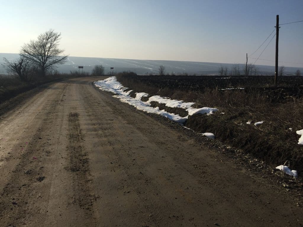 Consiliul Județean Botoșani accelerează demersurile pentru îmbunătățirea rețelei rutiere - FOTO