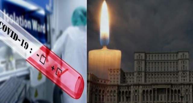 Primul parlamentar român care a murit de COVID-19! Avea doar 49 de ani