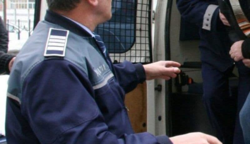 Condamnat la închisoare pentru că a condus fără permis