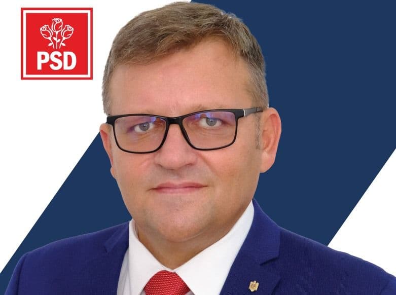 Voturile botoșănenilor și ale tuturor românilor care au votat cu PSD la alegerile parlamentare au fost călcate în picioare de Iohannis și Dreapta Unit
