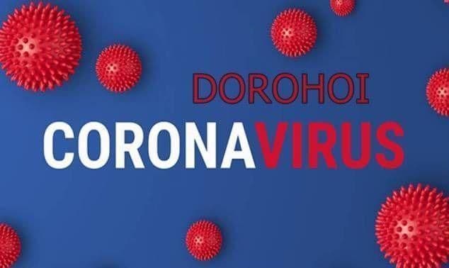 COVID-19 Dorohoi 11 decembrie 2020: Află rata de infectare la nivelul municipiului!