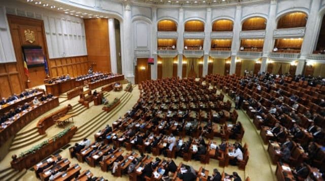 Mandatele parlamentarilor botoșăneni repartizate oficial! Vezi cine sunt viitorii senatori și deputați!