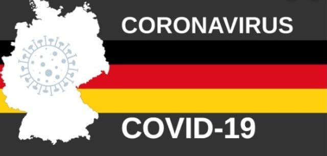 Germania intră în carantină strictă din 16 decembrie și până pe 10 ianuarie 2021