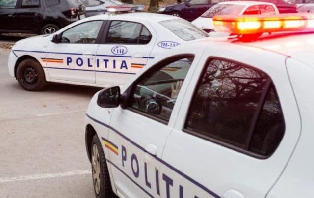 Tânăr de 18 ani arestat preventiv pentru comiterea unui furt