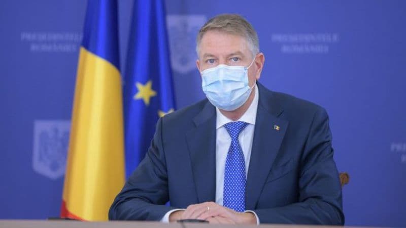 Președintele Klaus Iohannis va convoca noul parlament pe data de 21 decembrie