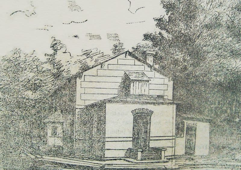 Sala Teatrului - Ateneul culturii dorohoiene (I)