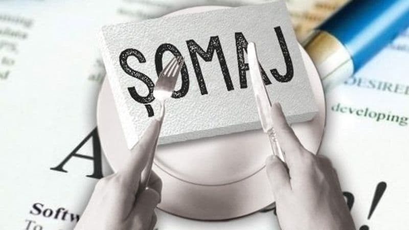 AJOFM Botoșani informează agenții economici privind acordarea ajutorului de șomaj