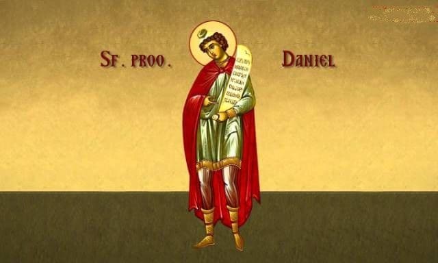 Calendar ortodox 17 decembrie. Ce sfânt sărbătorim astăzi