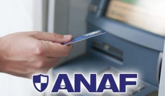 ANAF începe războiul cu românii și se pregătește să facă prăpăd în conturile românilor!