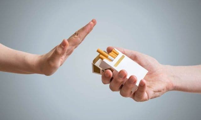 Decizie dură care îi va afecta pe toți fumătorii din România. Se întâmplă de la 1 ianuarie 2021