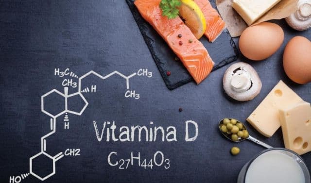 Află de ce riscul deficienței de vitamina D este foarte mare iarna