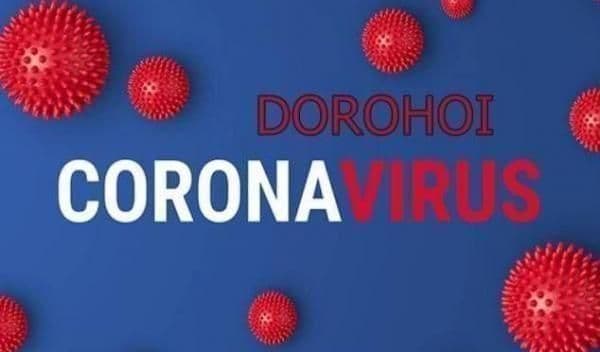 COVID-19 Dorohoi, 21 decembrie 2020: Vezi câte noi infectări sunt în ultimele 24 de ore!