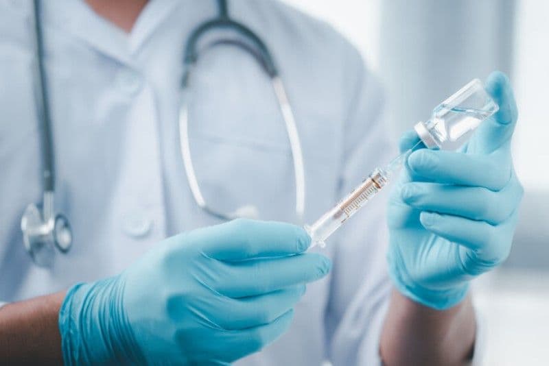 Vaccinul Pfizer-BioNTech a fost autorizat pentru folosire în UE