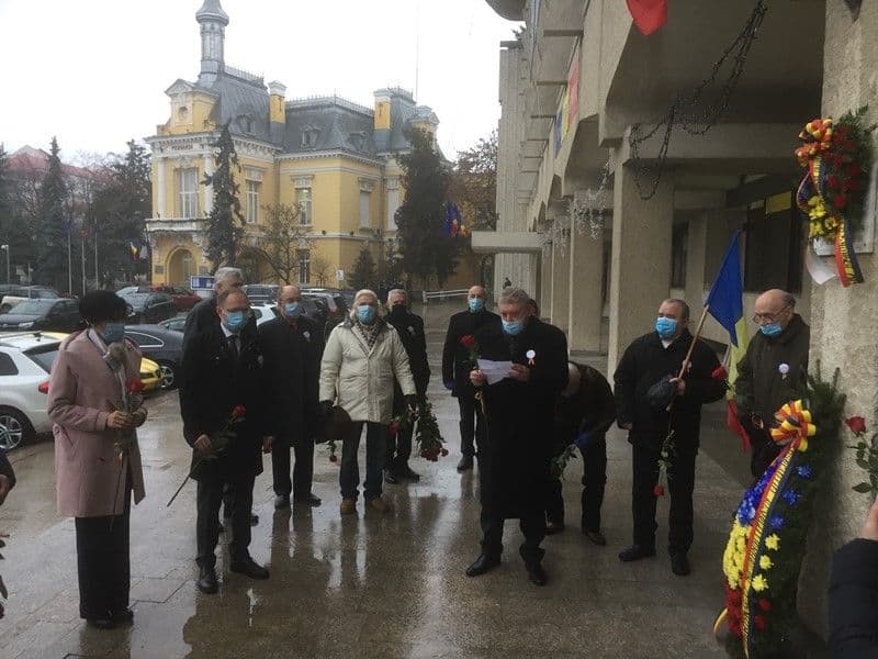 22 Decembrie – ziua în care ne-am luat „rația de libertate” - FOTO