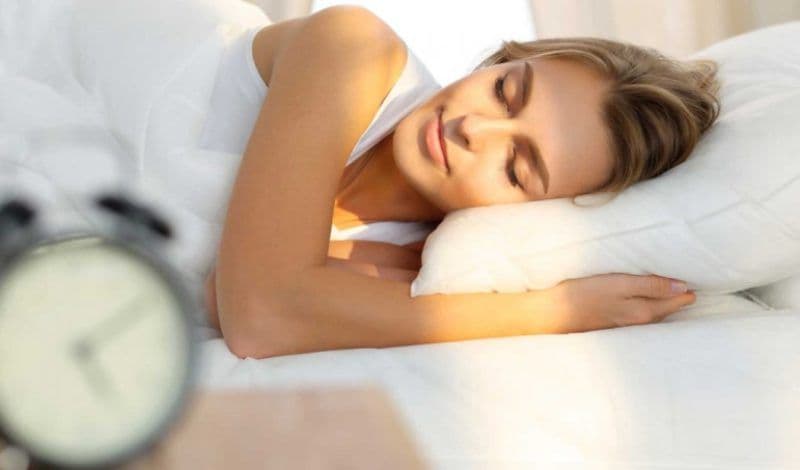 Dacă dormiți prea mult, este riscant pentru creier?