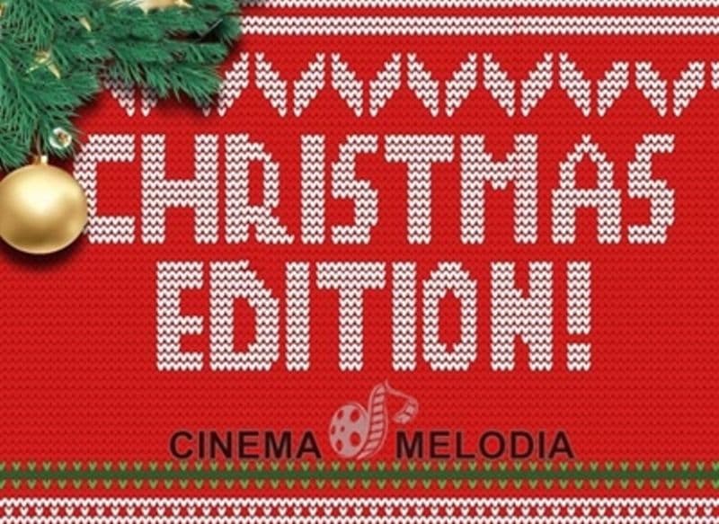 Crăciunul din suflet dă atmosfera de sărbătoare la Cinema Melodia