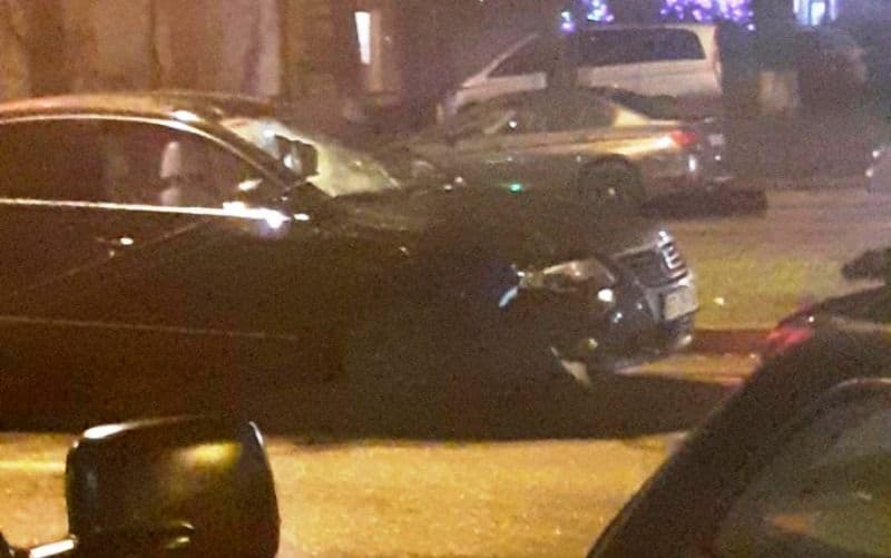 Accident mortal în seara de Ajun! Bărbat lovit în plin pe trecerea de pietoni