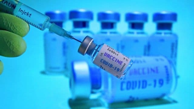 Primele doze de vaccin anti-Covid vor ajunge în România chiar de Crăciun