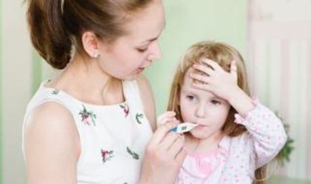 Boala extrem de contagioasă care afectează mucoasele