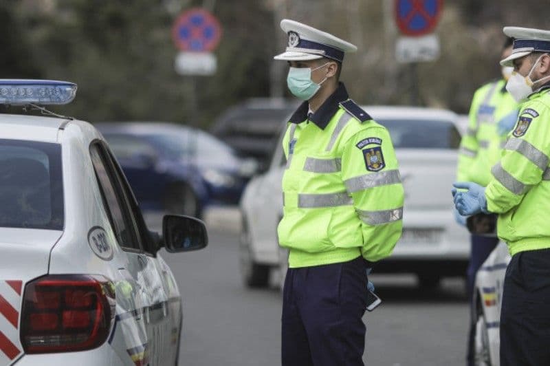 Acțiuni de verificare a respectării măsurilor de protecție organizate de autorități