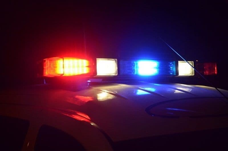 Accident provocat de un tânăr beat, fără permis și cu o mașină furată