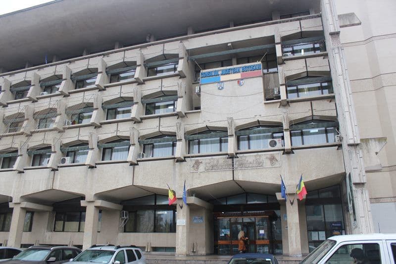 Au fost împărțite atribuțiile pentru cei doi vicepreședinți ai Consiliului Județean