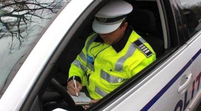 Accident la Dorohoi! Două femei lovite pe o trecere de pietoni de pe Bulevardul Victoriei