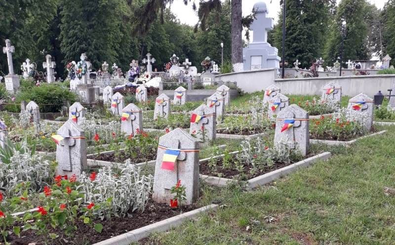 Ziua Eroilor (2)