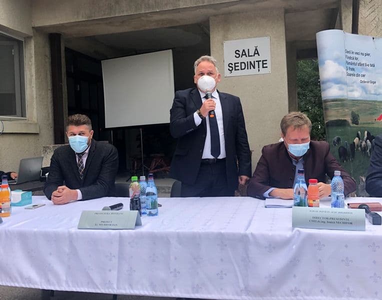 Prefect