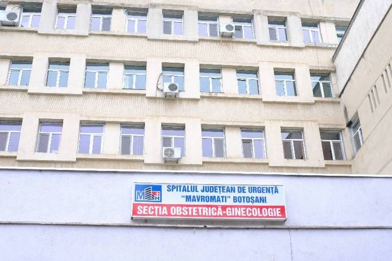 vizită Ambulatoriu Obstetrică-Ginecologie_8